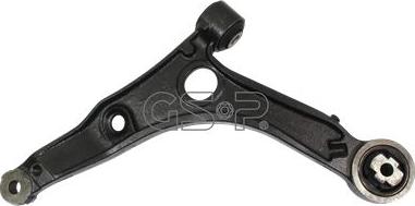 MDR GSP-S060136 - Bras de liaison, suspension de roue droxauto.com