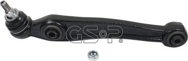 MDR GSP-S060122 - Bras de liaison, suspension de roue droxauto.com