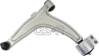 MDR GSP-S060179 - Bras de liaison, suspension de roue droxauto.com