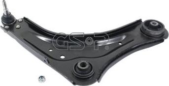 MDR GSP-S060894 - Bras de liaison, suspension de roue droxauto.com