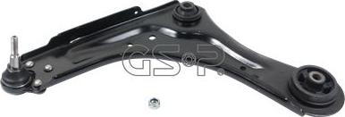 MDR GSP-S060895 - Bras de liaison, suspension de roue droxauto.com