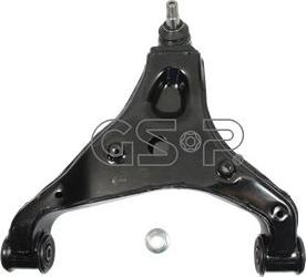 MDR GSP-S060854 - Bras de liaison, suspension de roue droxauto.com