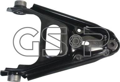 MDR GSP-S060853 - Bras de liaison, suspension de roue droxauto.com