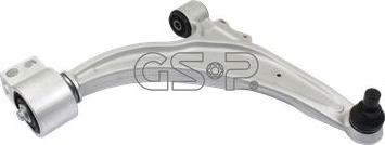 MDR GSP-S060867 - Bras de liaison, suspension de roue droxauto.com