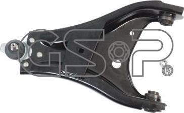 MDR GSP-S060889 - Bras de liaison, suspension de roue droxauto.com