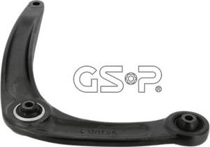 MDR GSP-S060884 - Bras de liaison, suspension de roue droxauto.com