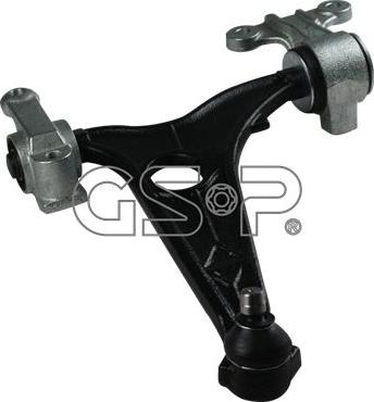 MDR GSP-S060885 - Bras de liaison, suspension de roue droxauto.com
