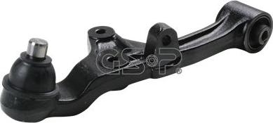 MDR GSP-S060833 - Bras de liaison, suspension de roue droxauto.com