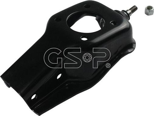 MDR GSP-S060829 - Bras de liaison, suspension de roue droxauto.com