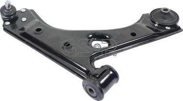 MDR GSP-S060875 - Bras de liaison, suspension de roue droxauto.com