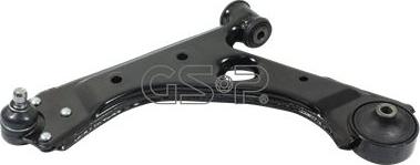 MDR GSP-S060876 - Bras de liaison, suspension de roue droxauto.com