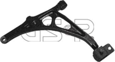 MDR GSP-S060878 - Bras de liaison, suspension de roue droxauto.com