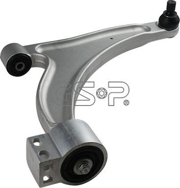 MDR GSP-S060872 - Bras de liaison, suspension de roue droxauto.com