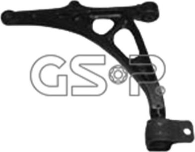MDR GSP-S060877 - Bras de liaison, suspension de roue droxauto.com