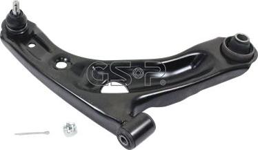 MDR GSP-S060395 - Bras de liaison, suspension de roue droxauto.com