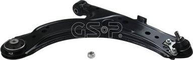 MDR GSP-S060340 - Bras de liaison, suspension de roue droxauto.com