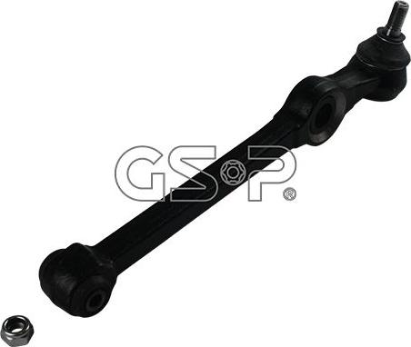 MDR GSP-S060317 - Bras de liaison, suspension de roue droxauto.com