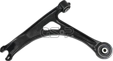 MDR GSP-S060338 - Bras de liaison, suspension de roue droxauto.com