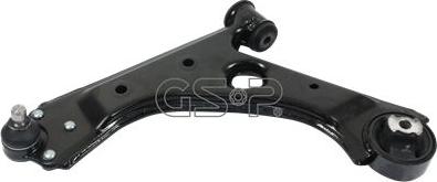 MDR GSP-S060333 - Bras de liaison, suspension de roue droxauto.com