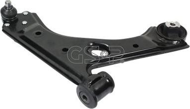 MDR GSP-S060332 - Bras de liaison, suspension de roue droxauto.com