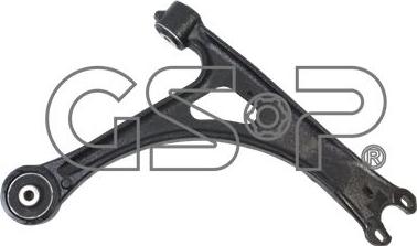 MDR GSP-S060337 - Bras de liaison, suspension de roue droxauto.com