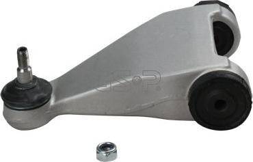 MDR GSP-S060322 - Bras de liaison, suspension de roue droxauto.com