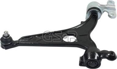 MDR GSP-S060379 - Bras de liaison, suspension de roue droxauto.com