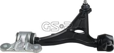 MDR GSP-S060378 - Bras de liaison, suspension de roue droxauto.com