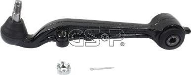 MDR GSP-S060213 - Bras de liaison, suspension de roue droxauto.com