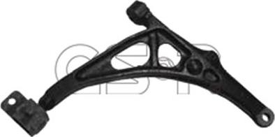 MDR GSP-S060285 - Bras de liaison, suspension de roue droxauto.com