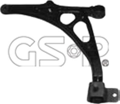 MDR GSP-S060286 - Bras de liaison, suspension de roue droxauto.com