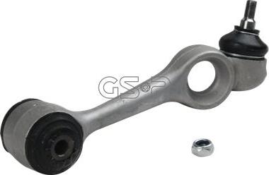 MDR GSP-S060235 - Bras de liaison, suspension de roue droxauto.com