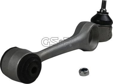 MDR GSP-S060236 - Bras de liaison, suspension de roue droxauto.com