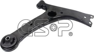 MDR GSP-S060744 - Bras de liaison, suspension de roue droxauto.com