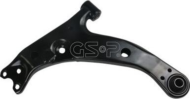 MDR GSP-S060747 - Bras de liaison, suspension de roue droxauto.com