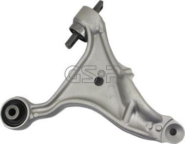 MDR GSP-S060768 - Bras de liaison, suspension de roue droxauto.com