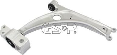 MDR GSP-S060762 - Bras de liaison, suspension de roue droxauto.com