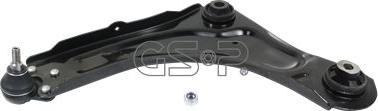 MDR GSP-S060709 - Bras de liaison, suspension de roue droxauto.com