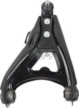 MDR GSP-S060703 - Bras de liaison, suspension de roue droxauto.com
