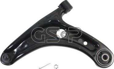 MDR GSP-S060784 - Bras de liaison, suspension de roue droxauto.com
