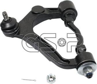 MDR GSP-S060739 - Bras de liaison, suspension de roue droxauto.com