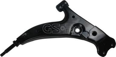 MDR GSP-S060734 - Bras de liaison, suspension de roue droxauto.com