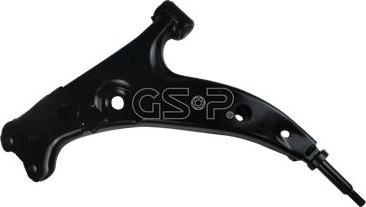 MDR GSP-S060736 - Bras de liaison, suspension de roue droxauto.com