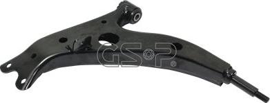 MDR GSP-S060731 - Bras de liaison, suspension de roue droxauto.com