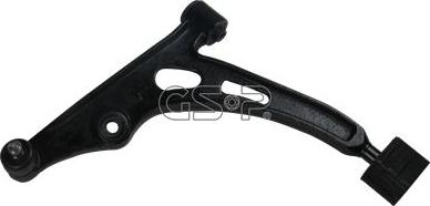 MDR GSP-S060724 - Bras de liaison, suspension de roue droxauto.com