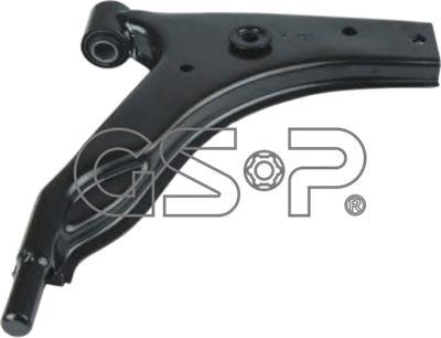 MDR GSP-S061955 - Bras de liaison, suspension de roue droxauto.com
