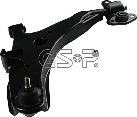 MDR GSP-S061966 - Bras de liaison, suspension de roue droxauto.com