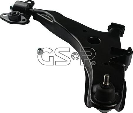 MDR GSP-S061967 - Bras de liaison, suspension de roue droxauto.com