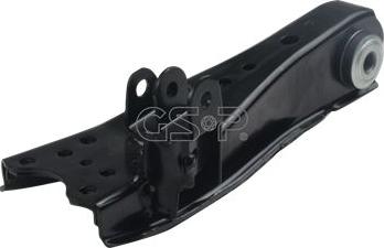 MDR GSP-S061932 - Bras de liaison, suspension de roue droxauto.com