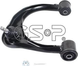 MDR GSP-S061450 - Bras de liaison, suspension de roue droxauto.com